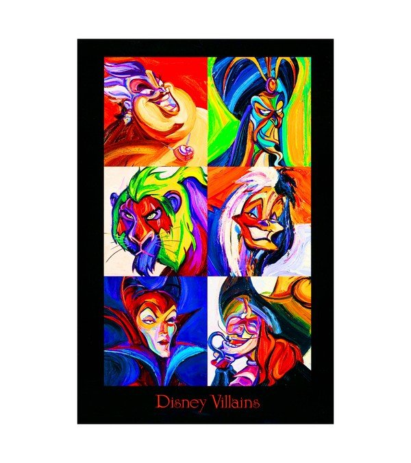 1997 Disneyana Convention 