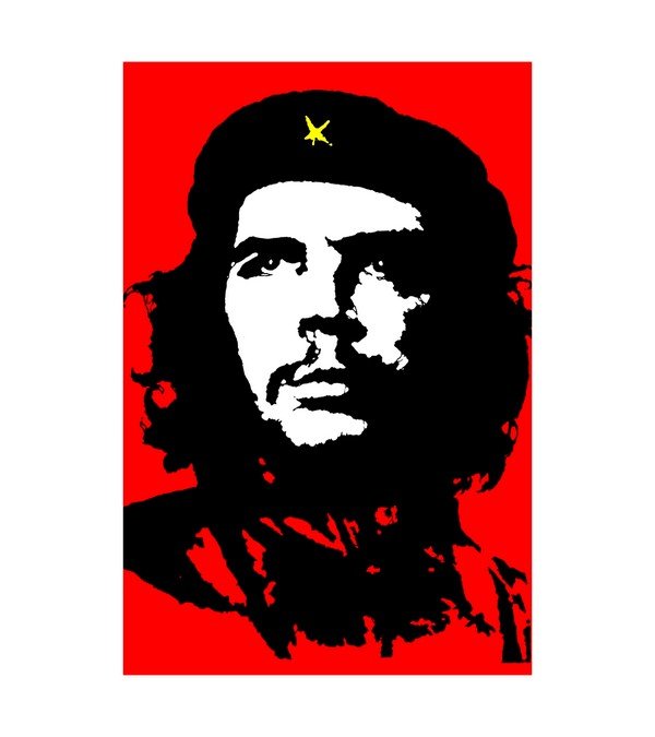 1968 Che Guevara - Marxist Revolutionary 