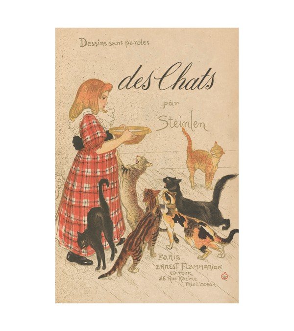 Des Chats 
