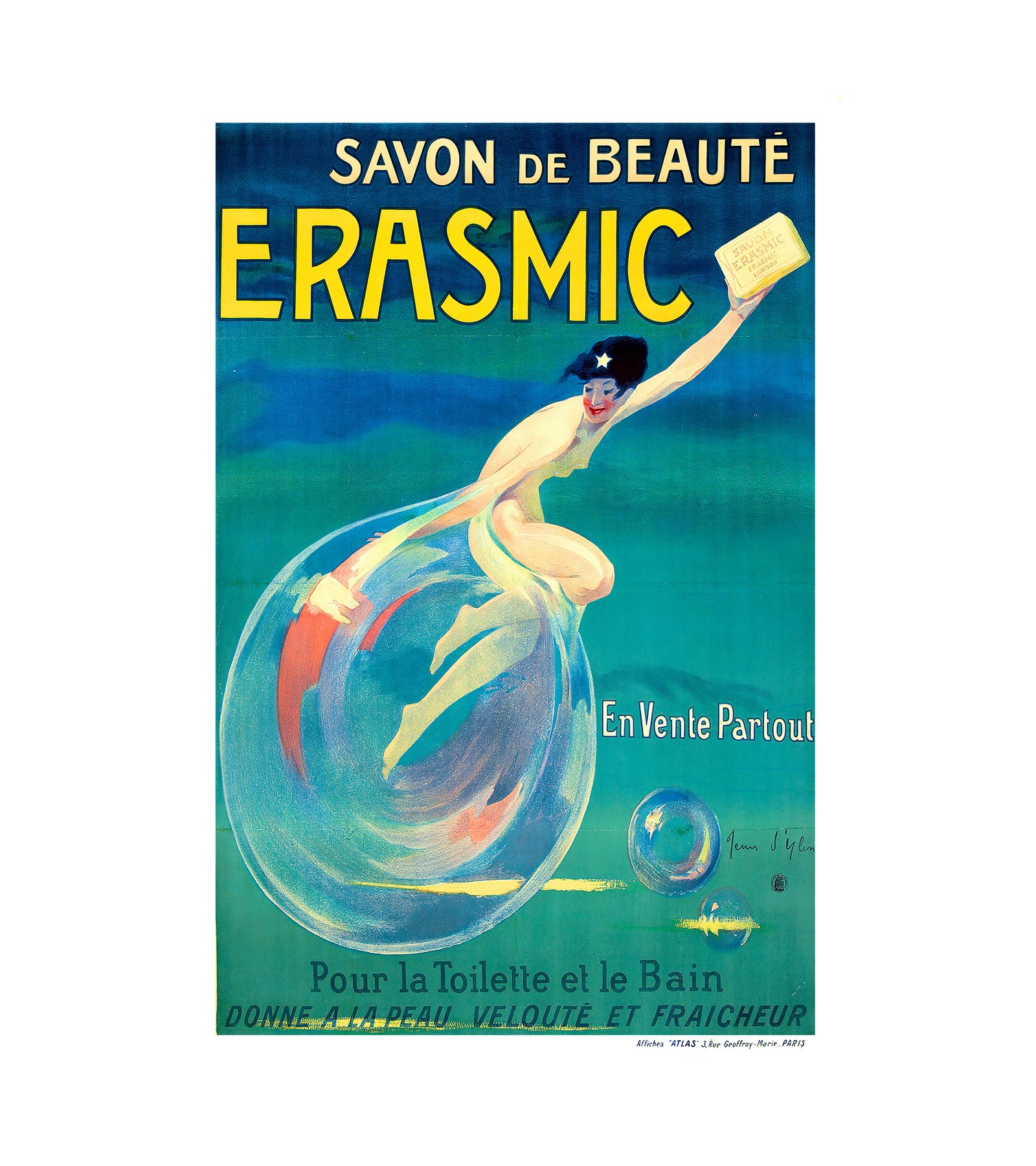 1912 Erasmic Jean d'Ylen (French, 1886-1938).jpg