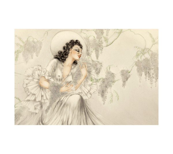 1940 Louis Icart (French)   