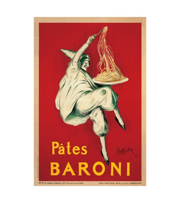 1921 Pates Baroni