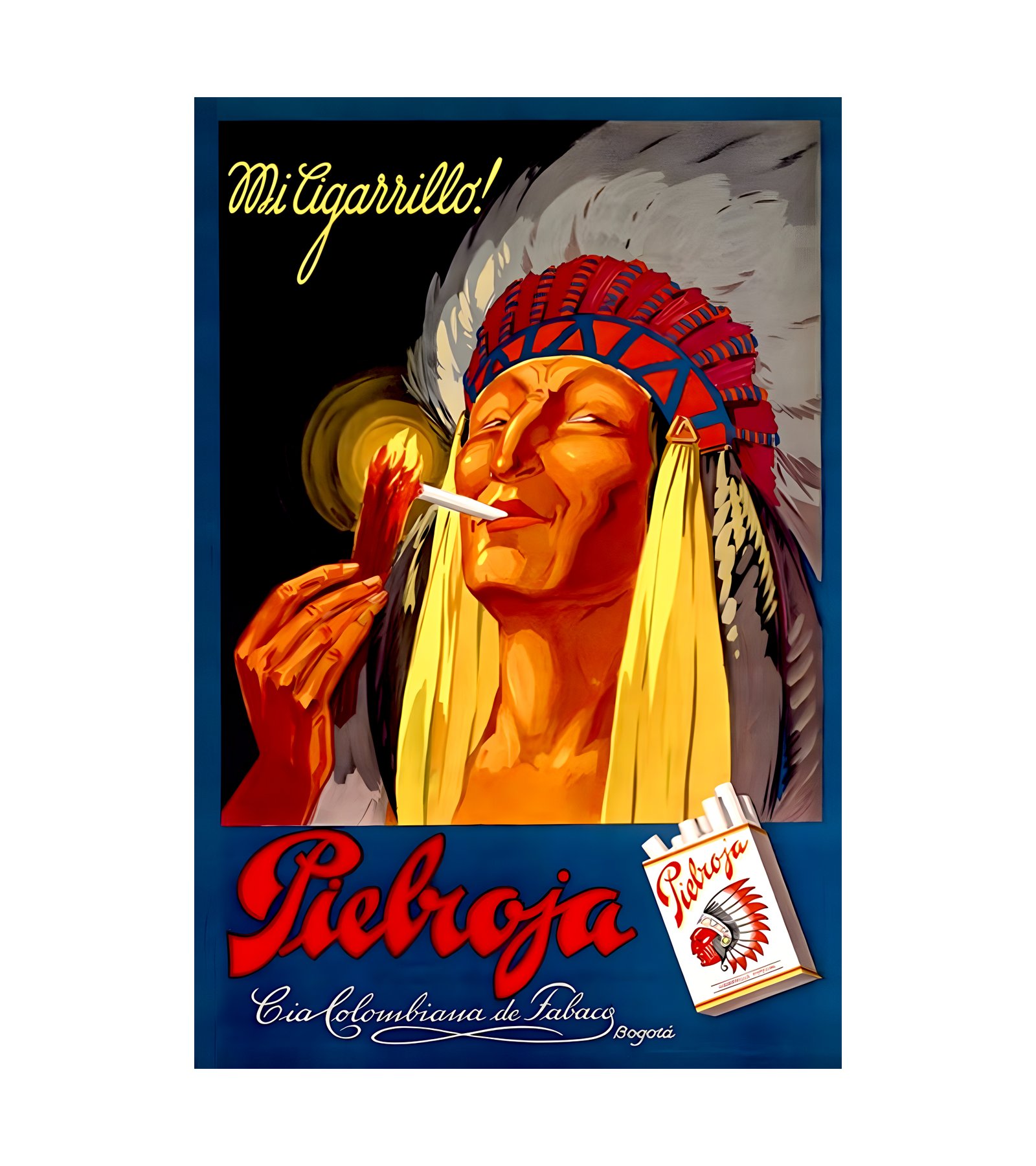 1930 Pielroja 