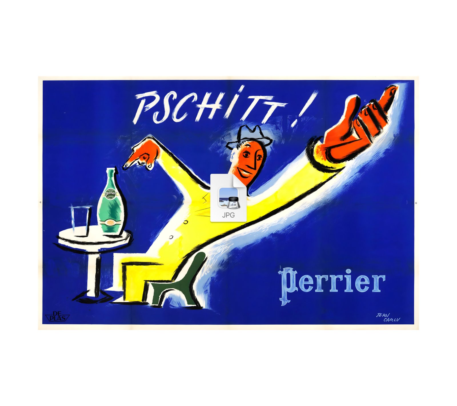1950 Jean Carlu - Perrier - Pschitt!.jpg 