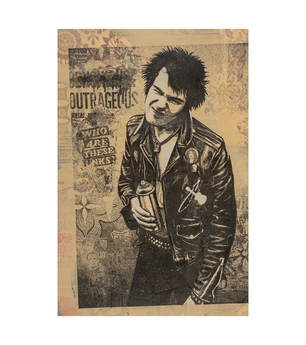 Sid Vicious 