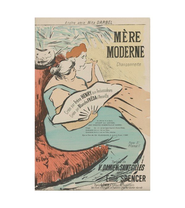 Mere Moderne 