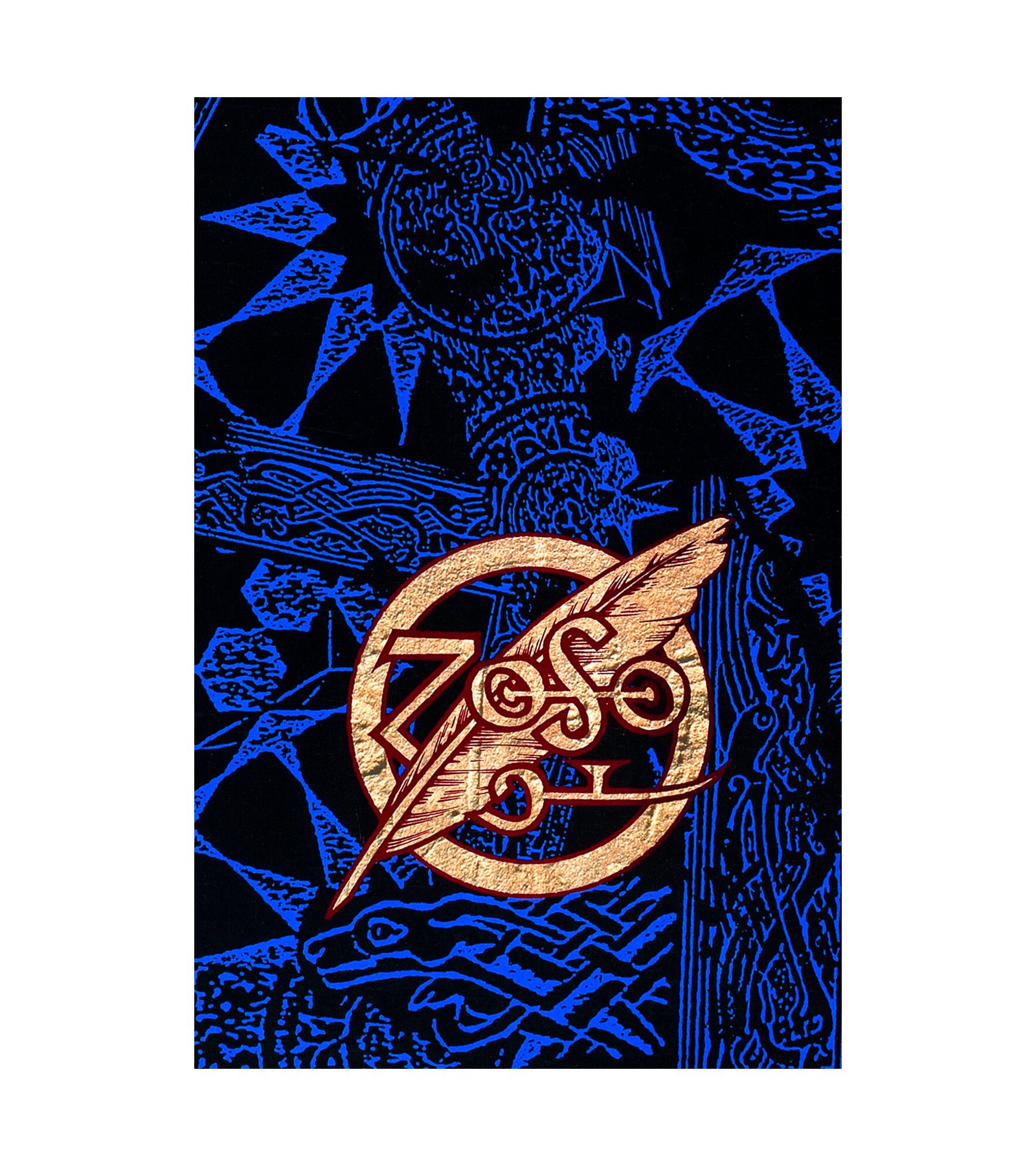 1995 Jimmy Page and Robert Plant World Tour 