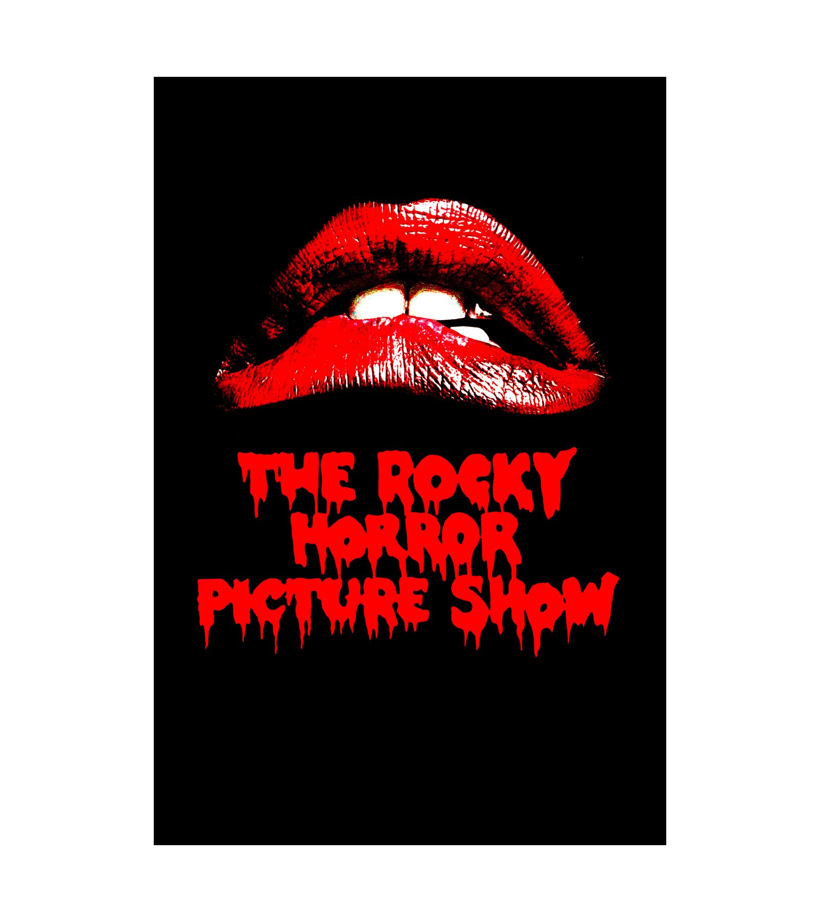 1975 The Rocky Horror Picture Show 