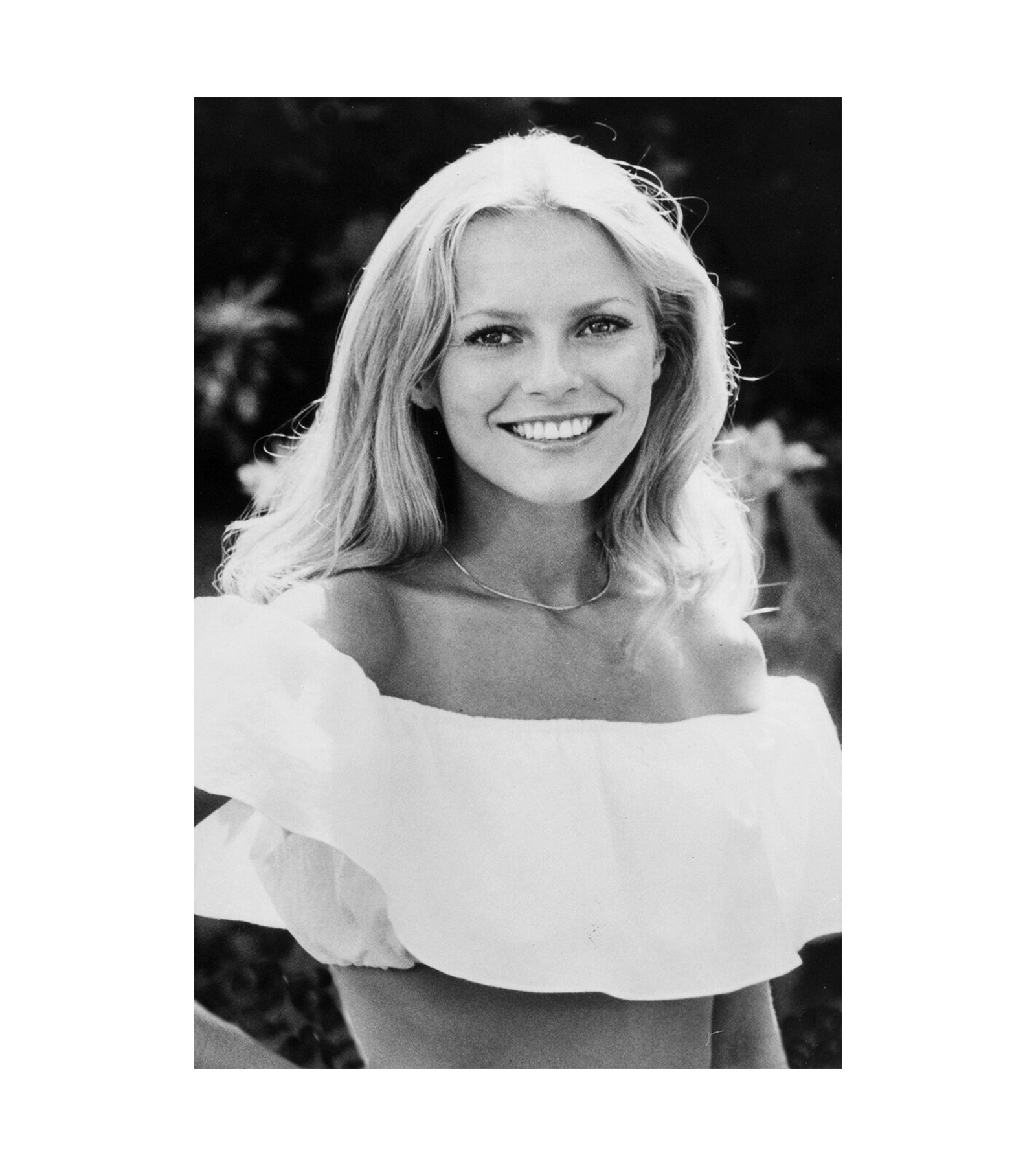 1976 Charlie's Angels (ABC TV) Cheryl Ladd 