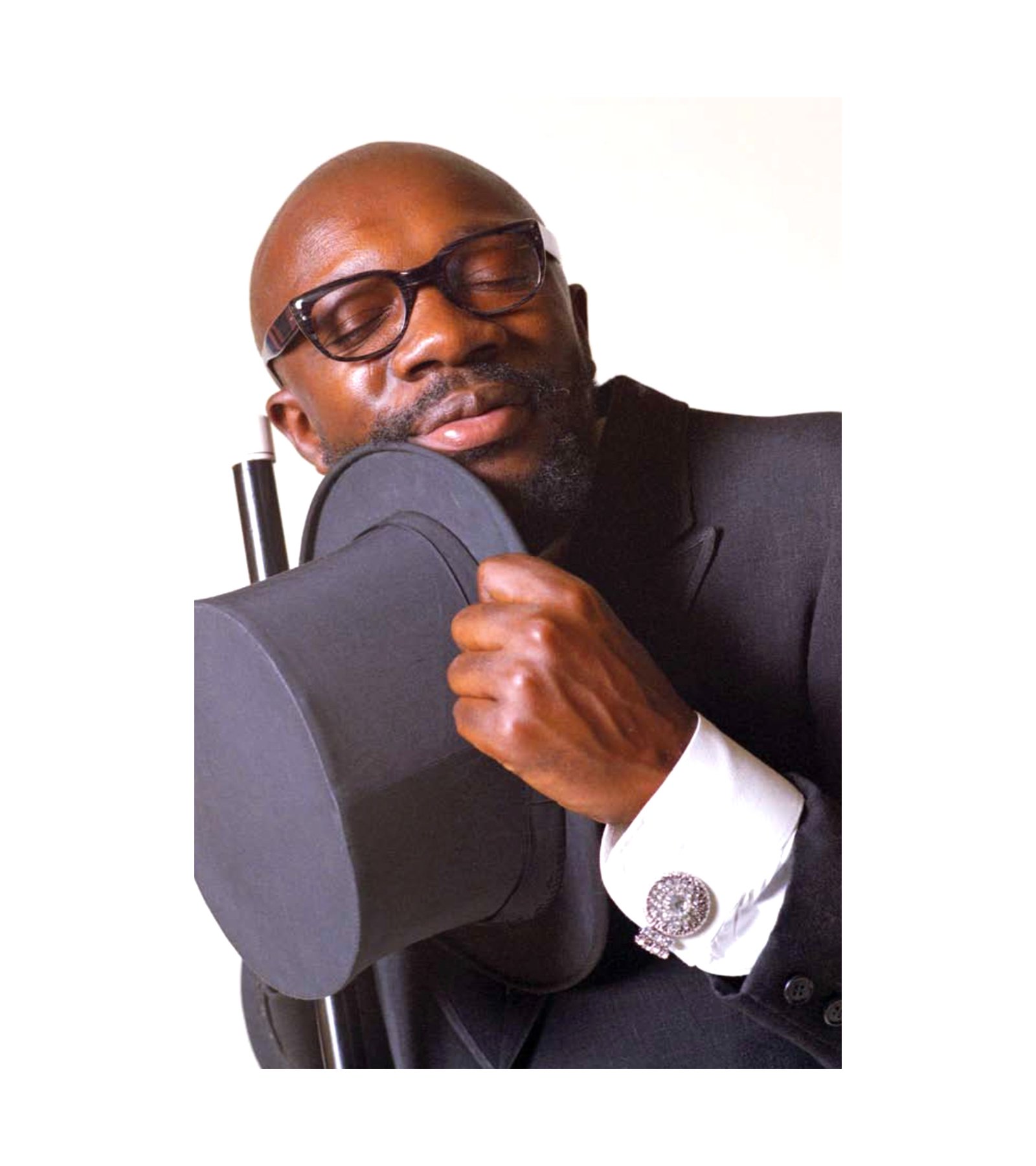 1966 Issac Hayes - STAX Records