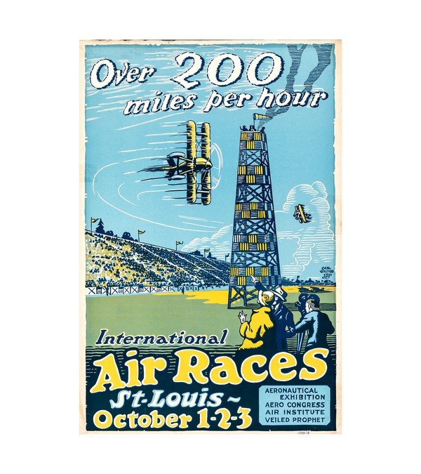 1923 International Air Races