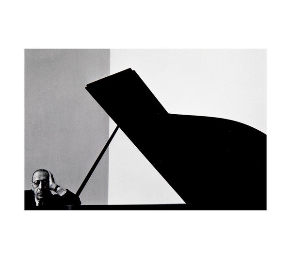1946 Igor Stravinsky 