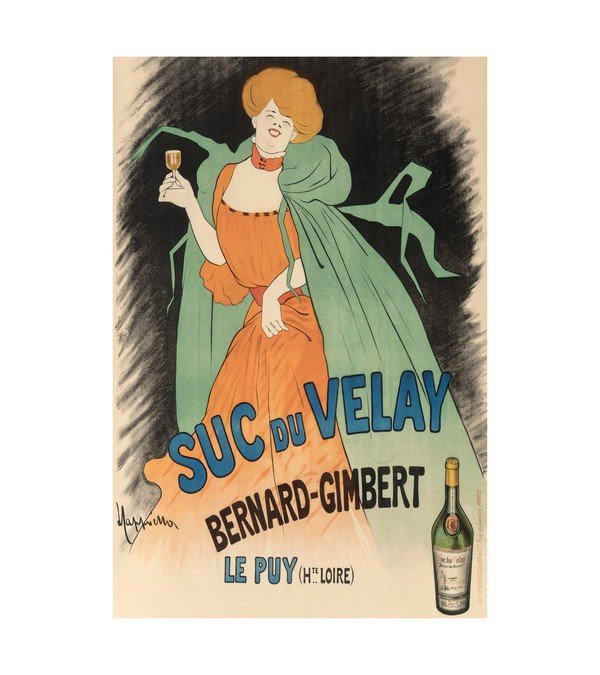 1902 Suc du Velay 
