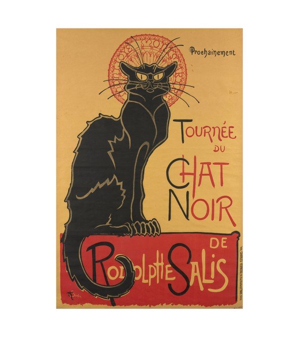 Tournee du Chat Noir 