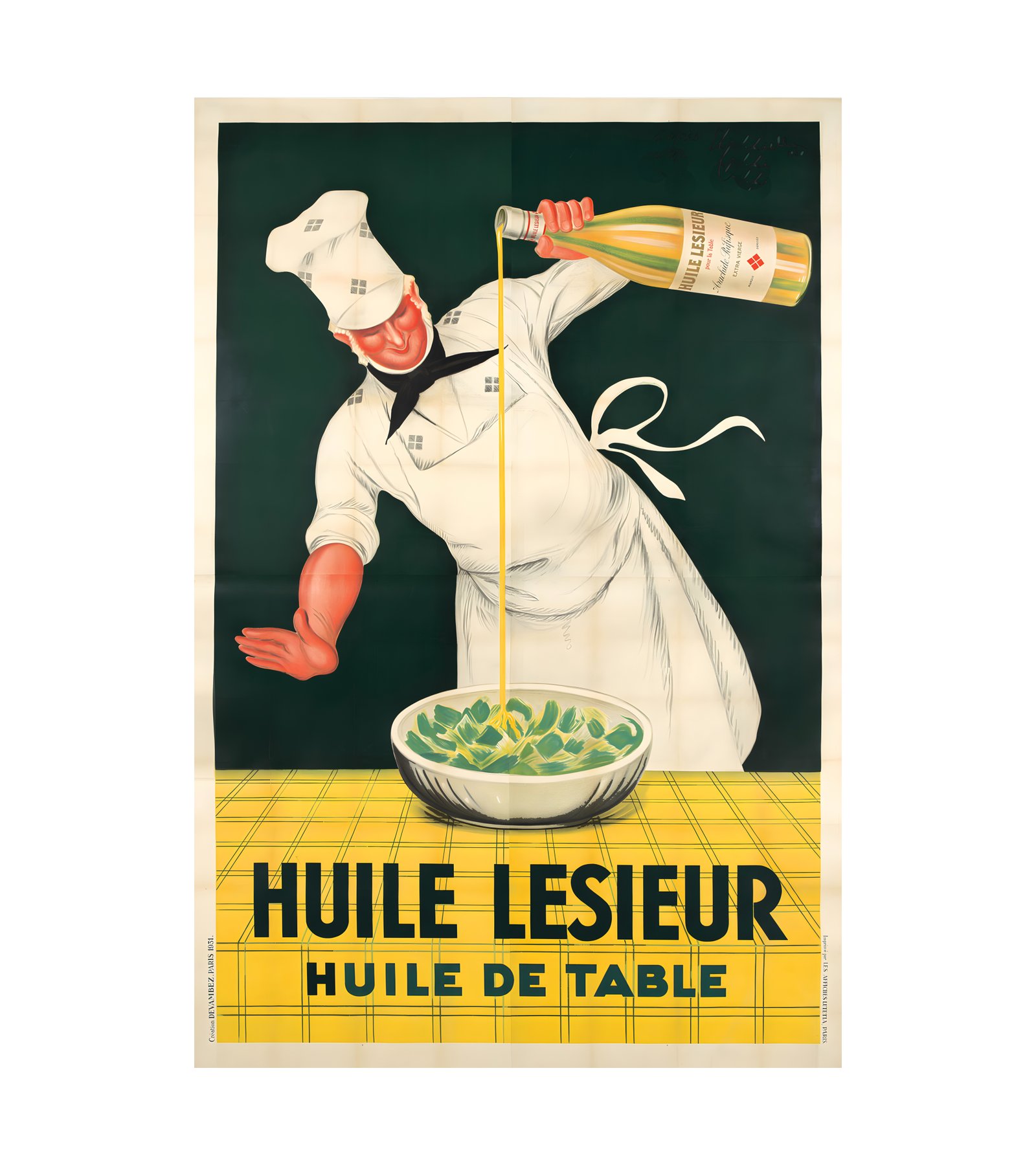 1922 JUPP WIERTZ - Der Junggeselle Hermann Baswitz, Berlin 