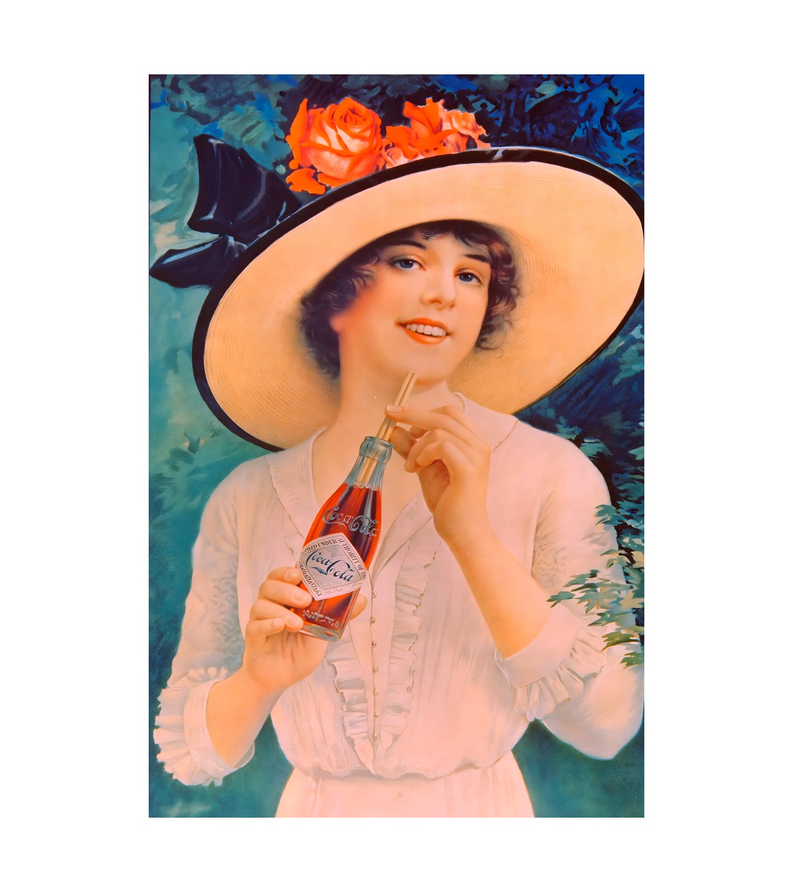 1896 Coca-Cola 