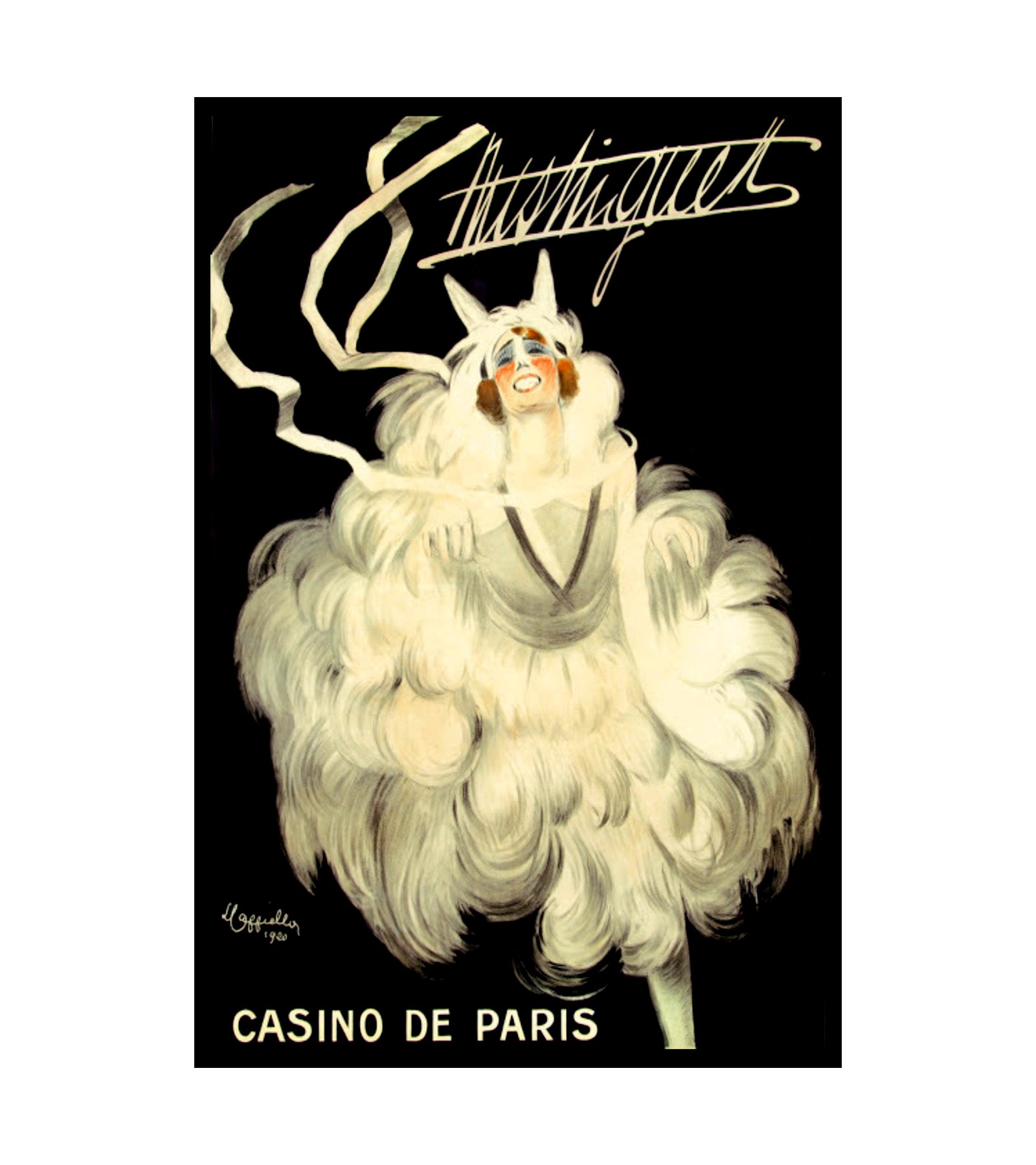 1920 Casino de Paris