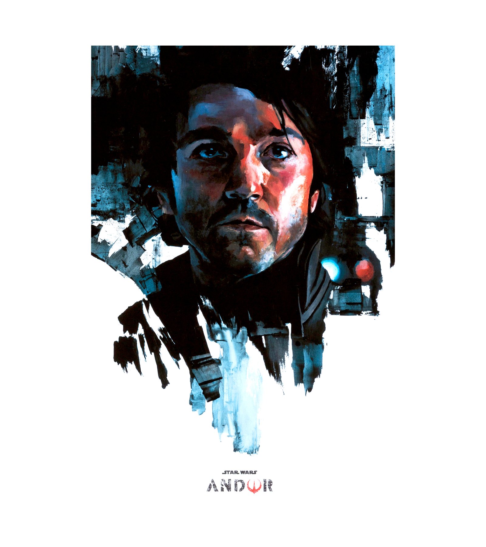 2023 Cassian Andor - STAR WARS 