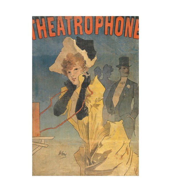 Theatrophone 