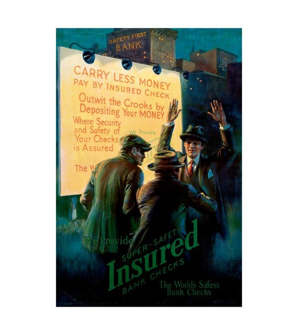 1924 The Banking Supply Company  
