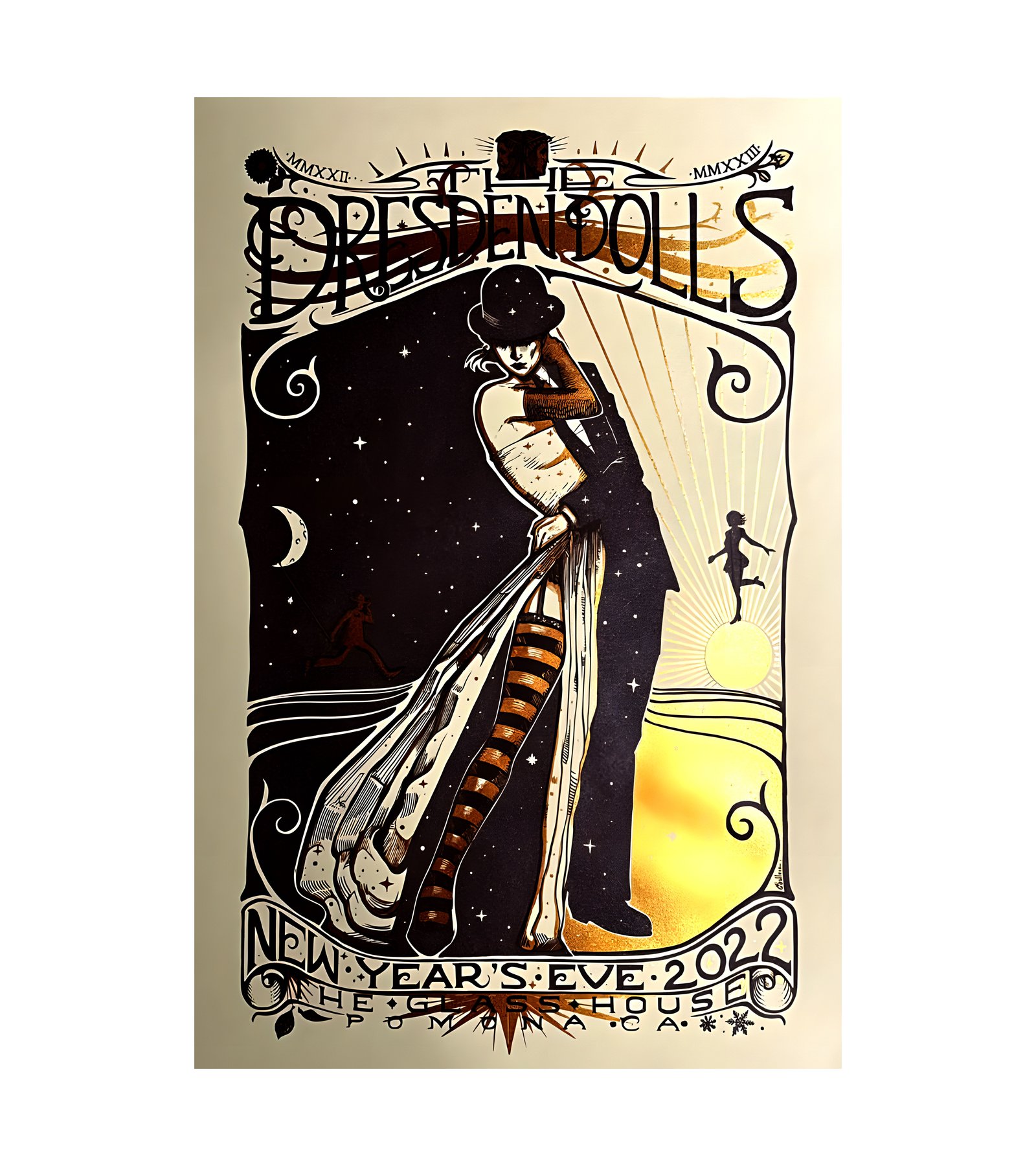 2021 Jerry Joseph Salt Lake City 