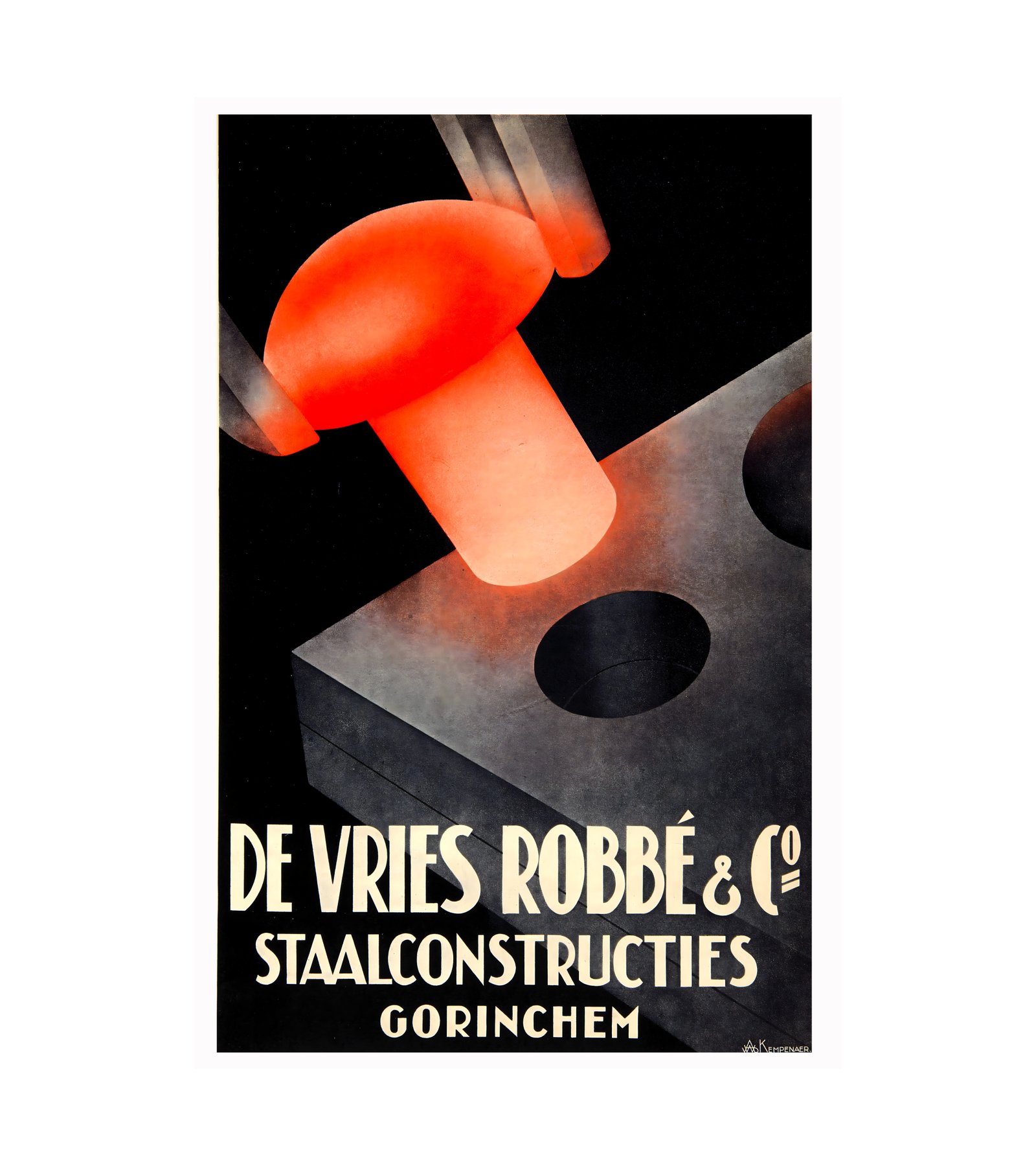 1933 Arts et Metiers Graphique 