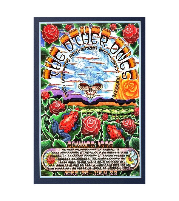 1998 Dead - The Other Ones Summer 