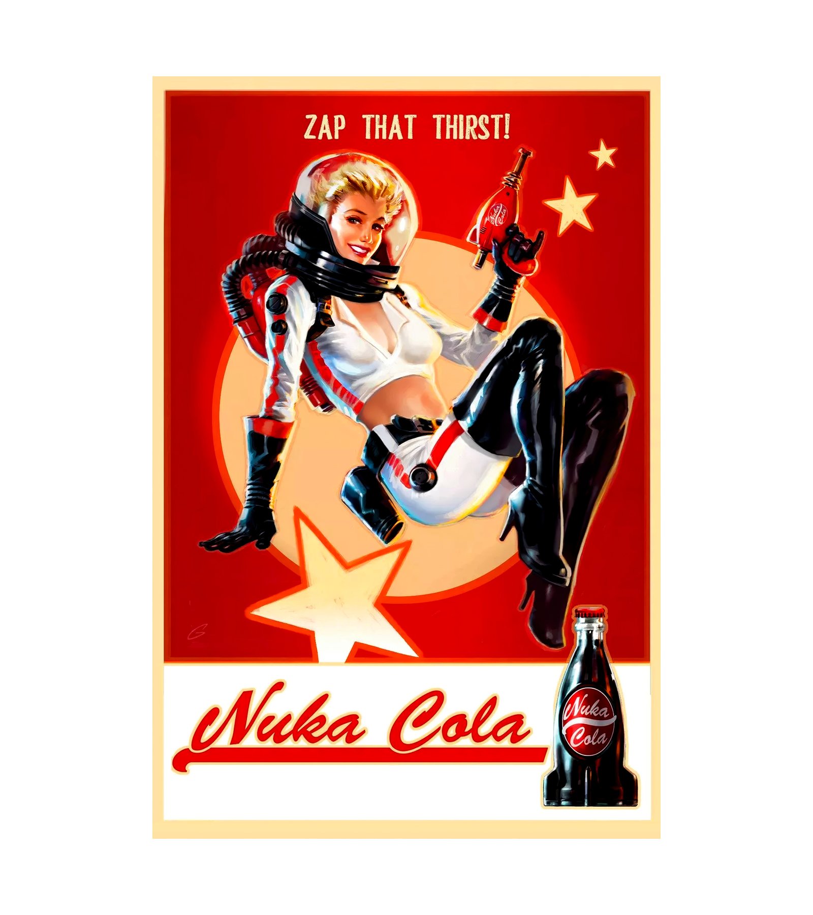 Nuka Cola