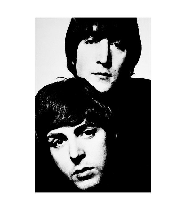 Lennon and McCartney 