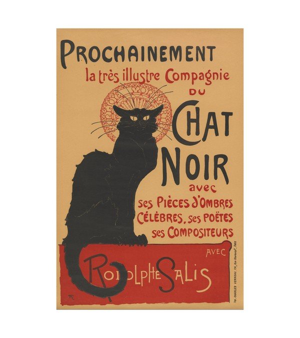 Du Chat Noir 