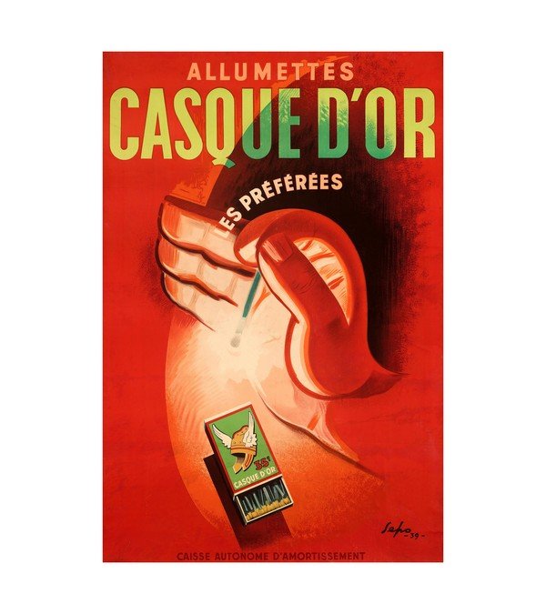 1930 matches Casque d'or