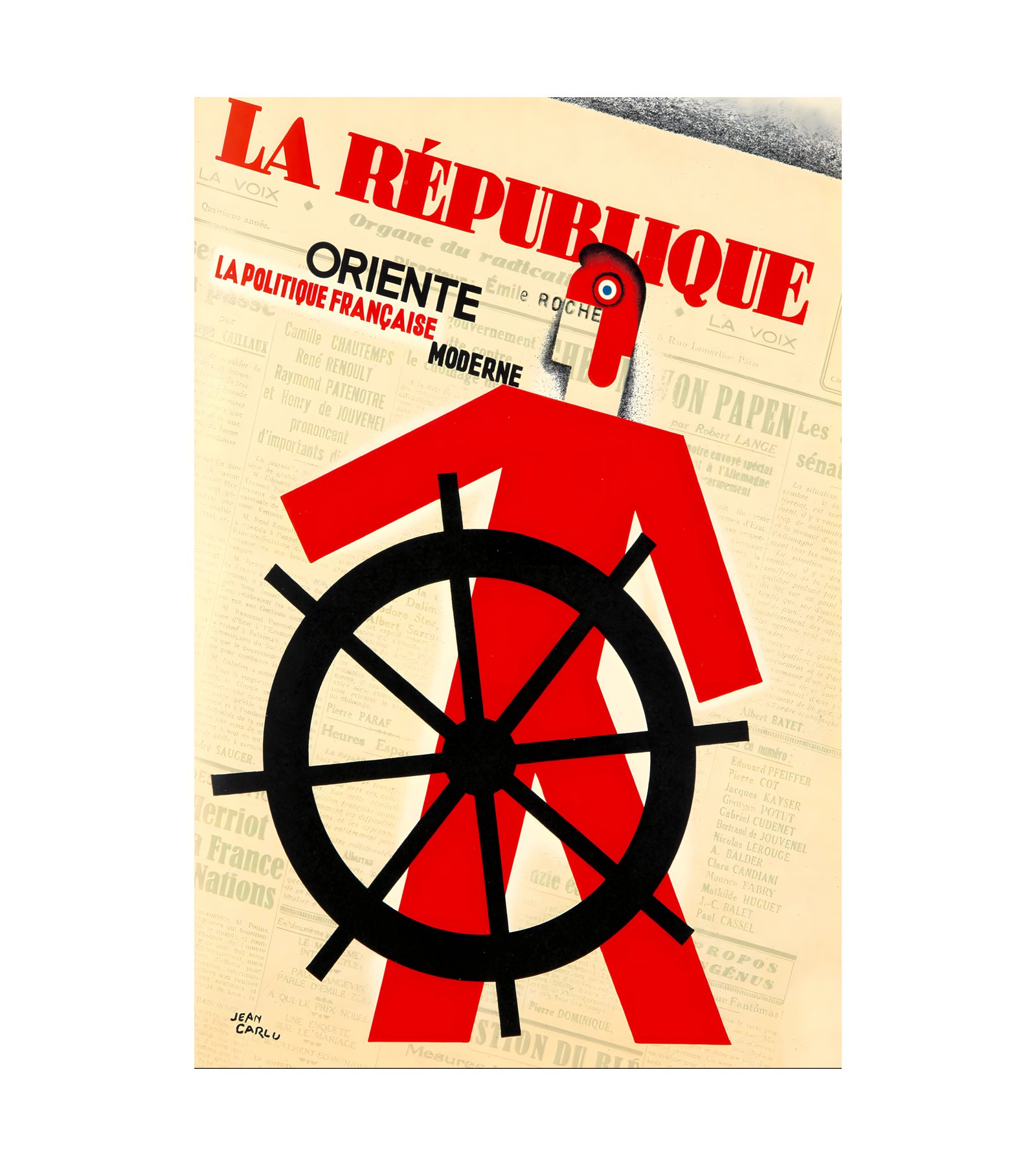 1929 Arts et Metiers Graphiques 
