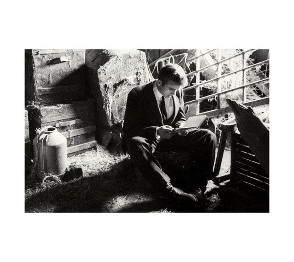 1955 James Dean Indiana 