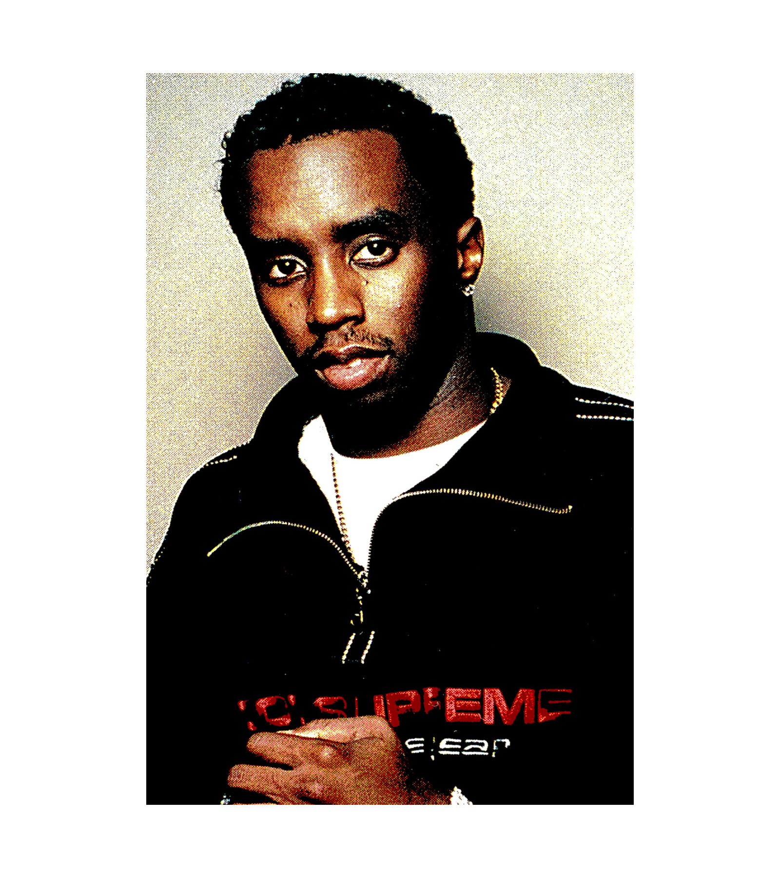 Puff Daddy 