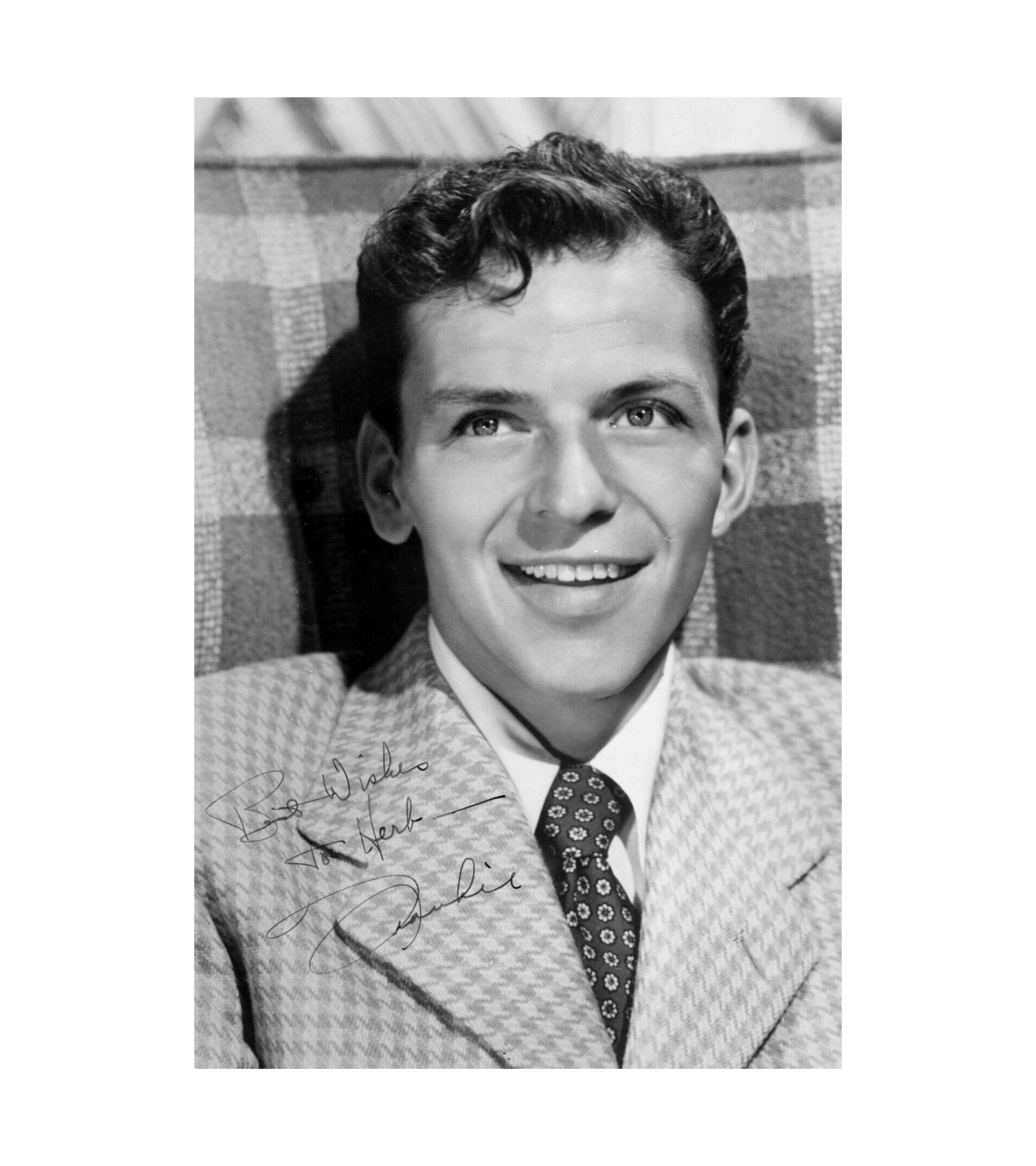Frank Sinatra 1940s