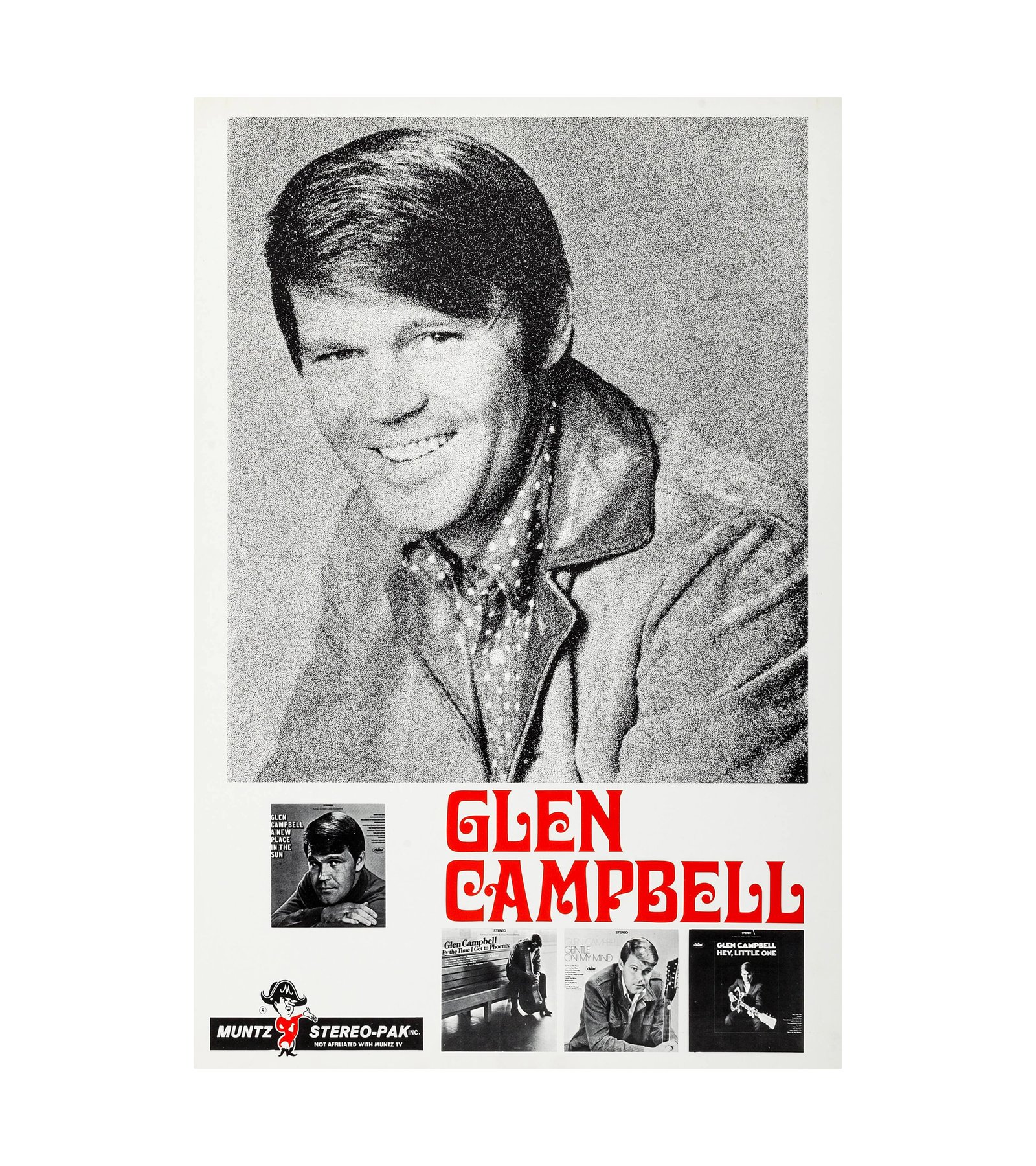 1968 Glen Campbell (Muntz Stereo-Pak)jpg 