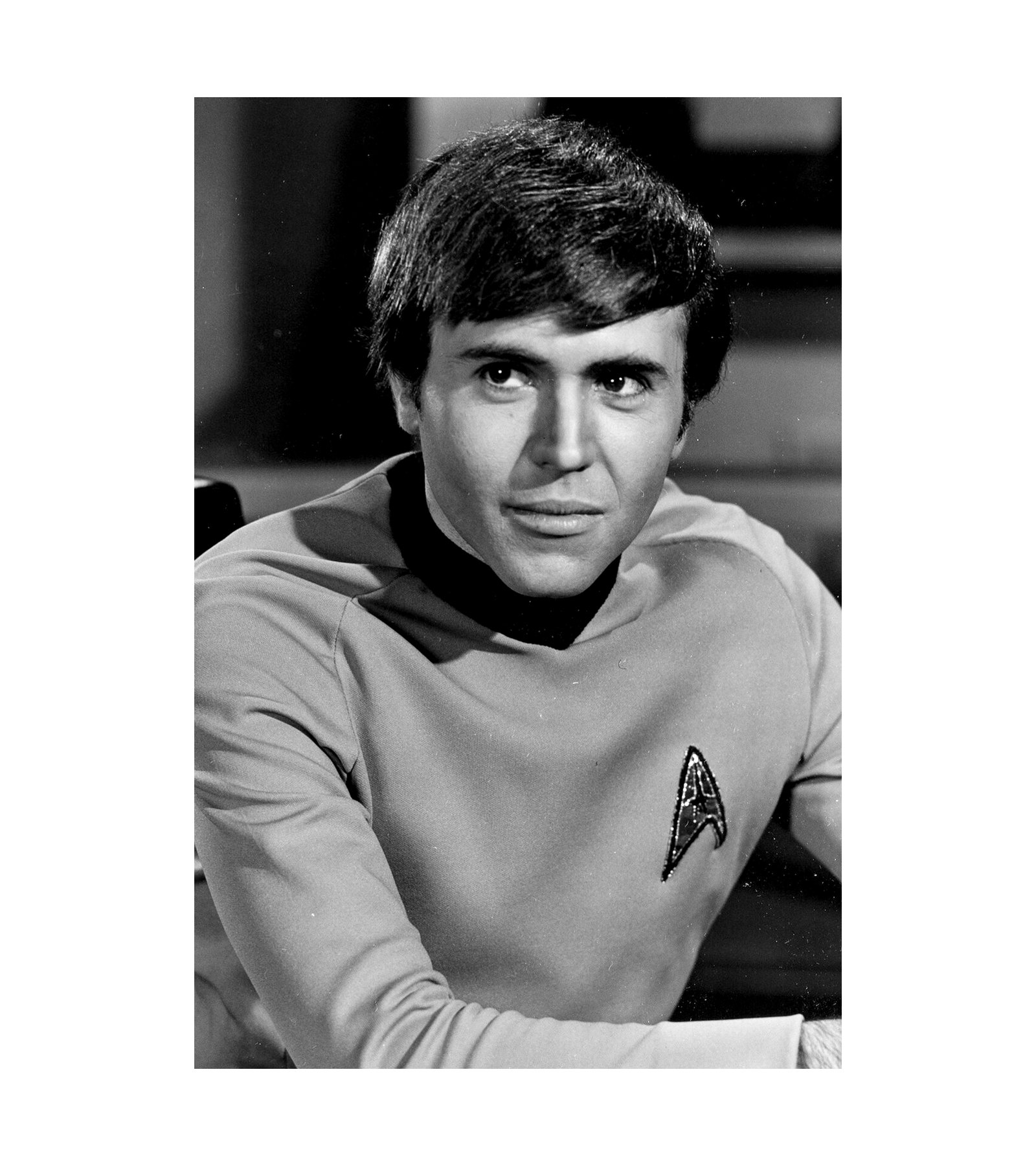1966 Walter Koenig 