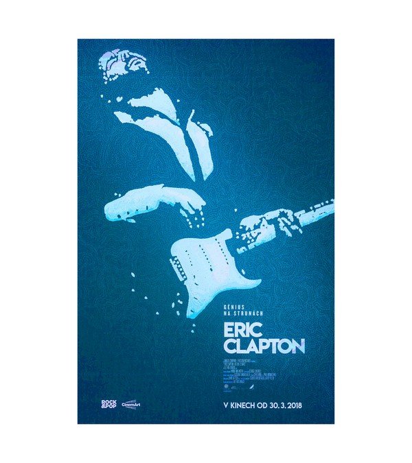 2018 Eric Clapton- A Life in 12 Bars - Czech 