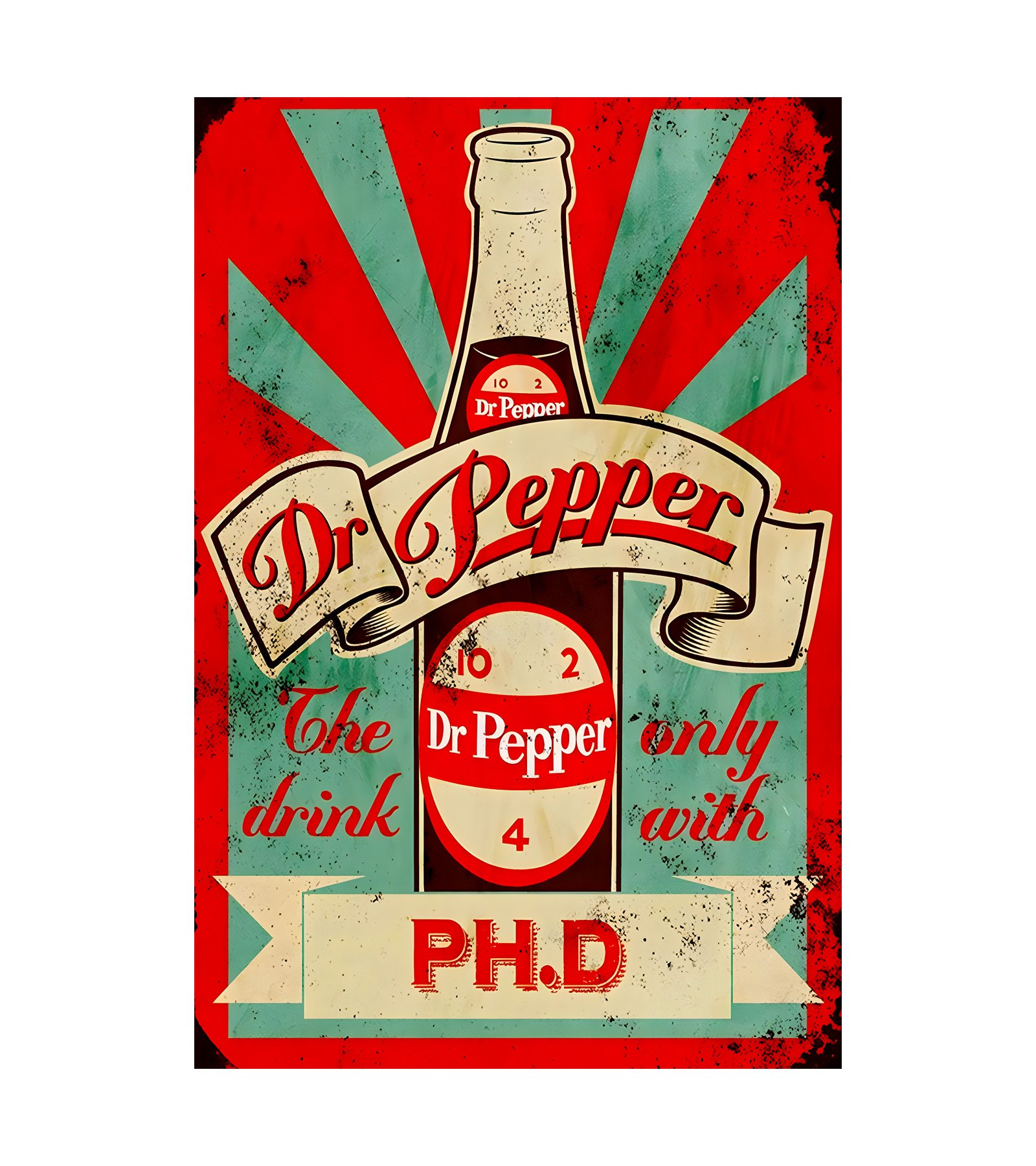 Dr. Pepper