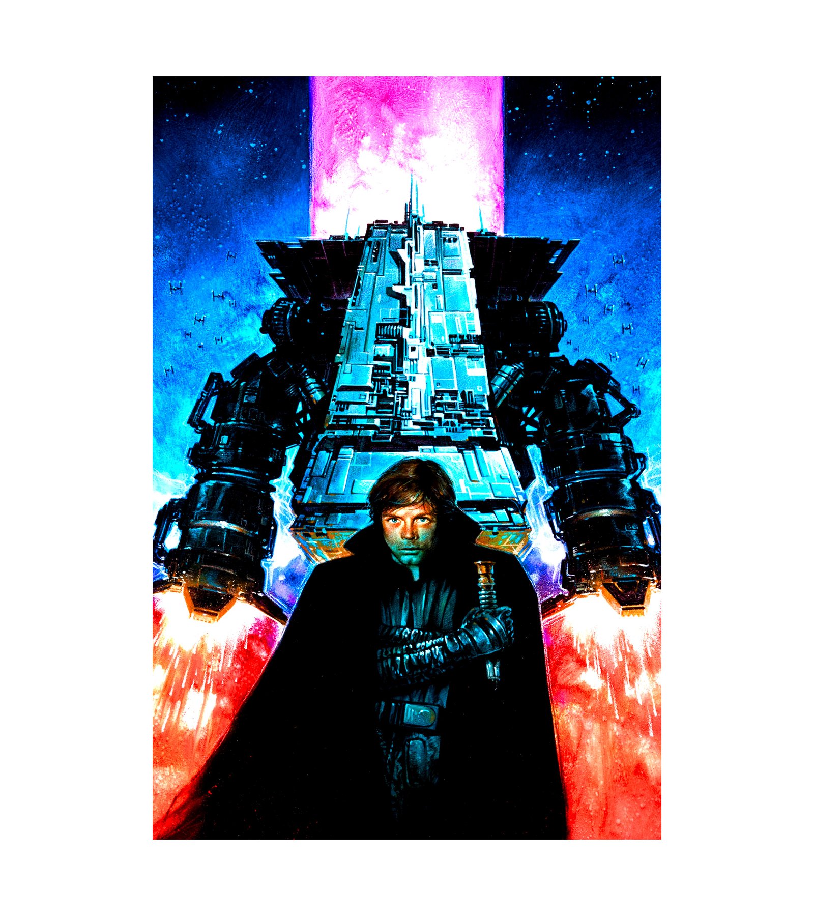 Dark Empire 2 Skywalker 