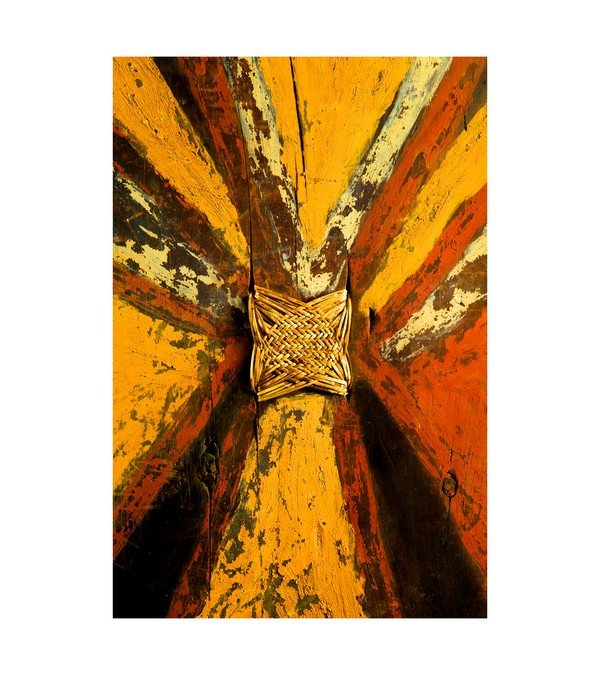 1951 Ransom Quest Tribal No.1 