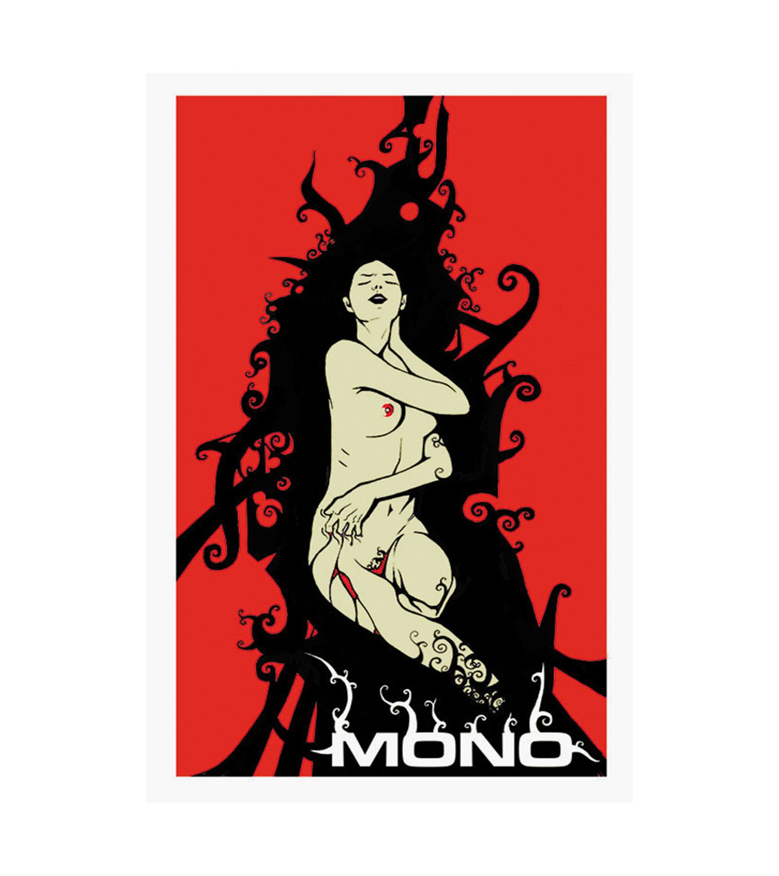 Mono - Live in Concert 