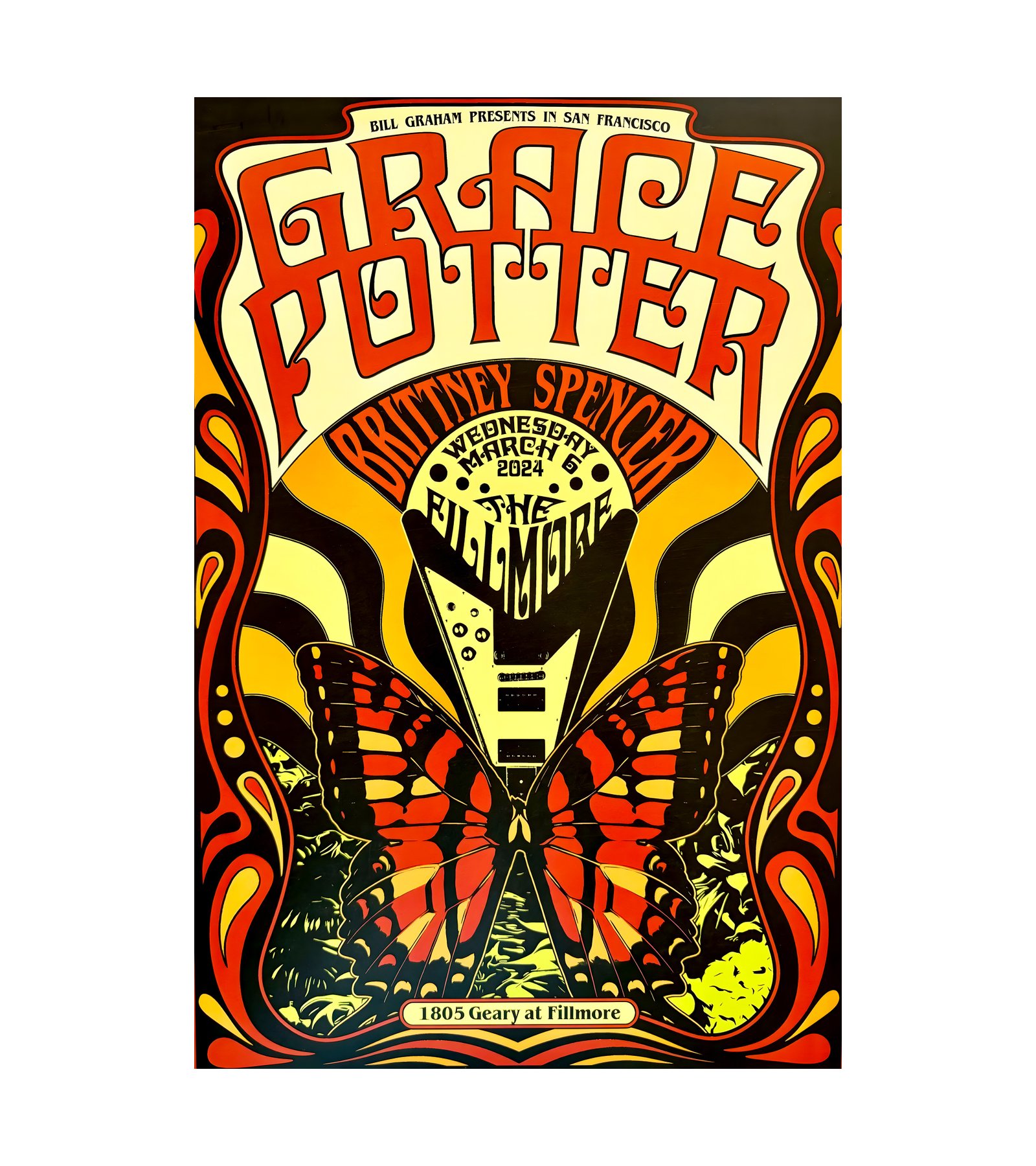 2024 Grace Potter 