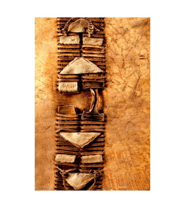 1951 Ransom Quest Tribal No.2 