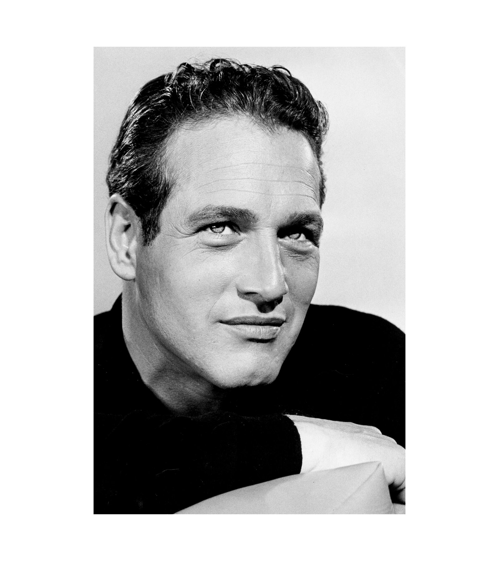 1967 Hombre (20th Century-Fox) Paul Newman