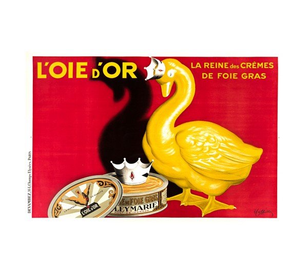 1935 Loie D'Or
