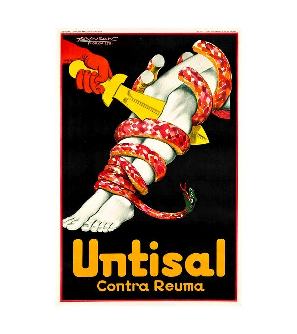 1927 Untisal Contra Reuma