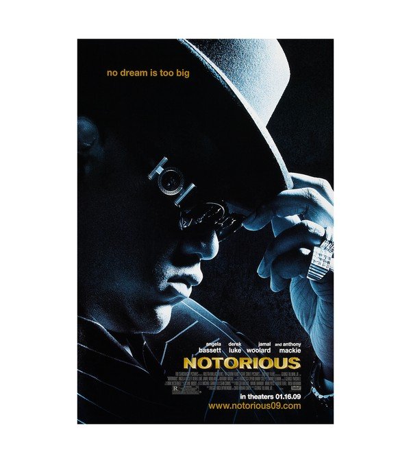 2009 Notorious (20th Century Fox) 