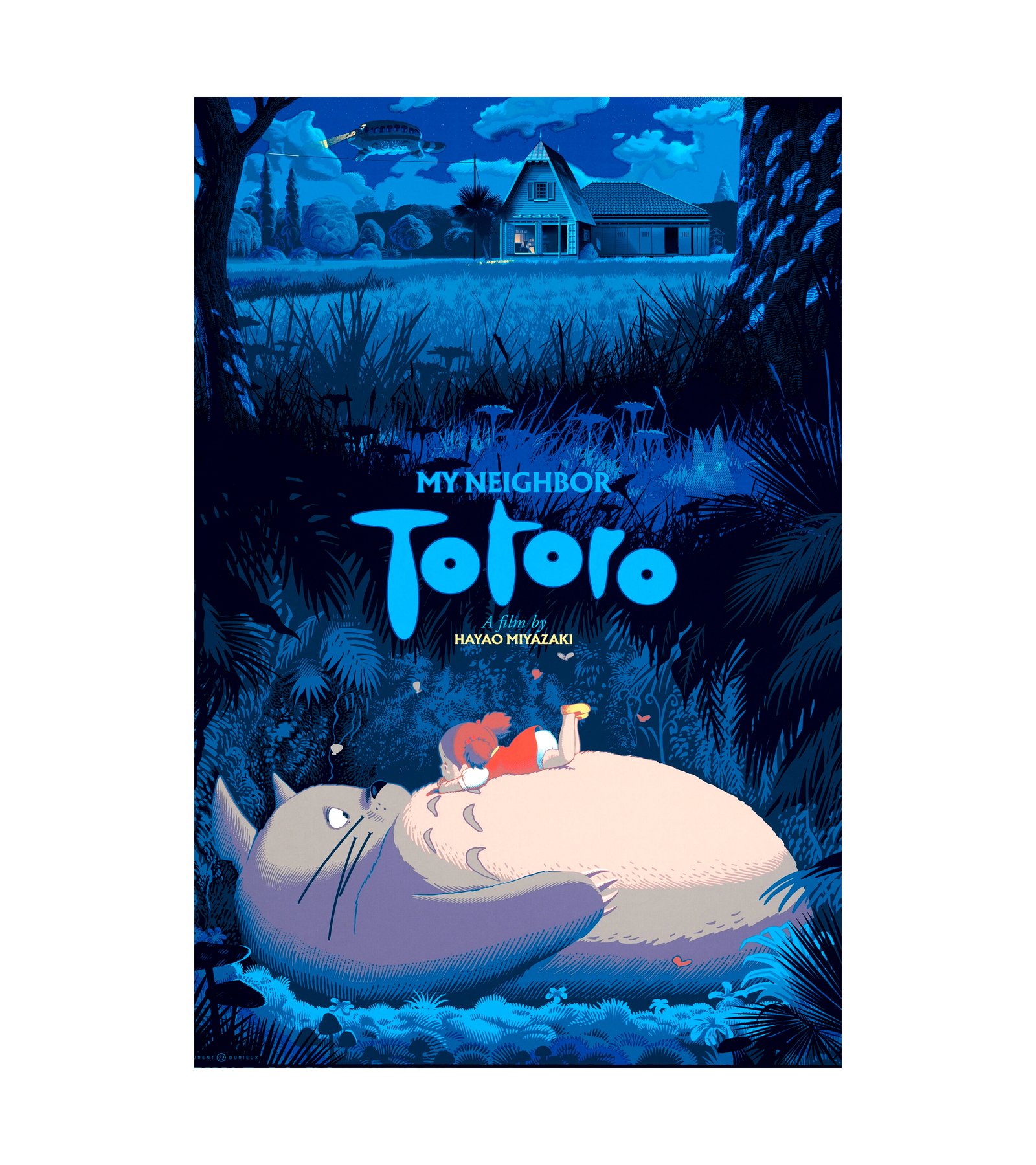2024 My Neighbor Totoro 