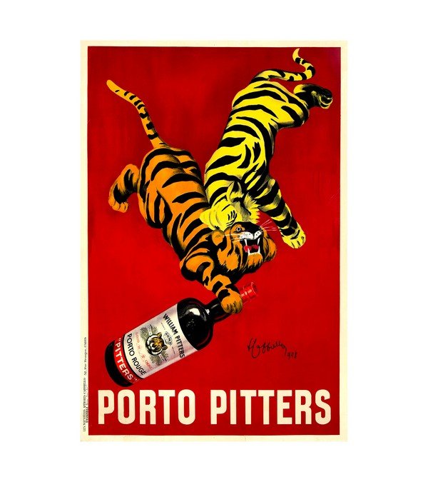1928 Porto Pitters 